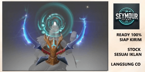 Gambar Product Resistive Pinfold (Immortal Distruptor)