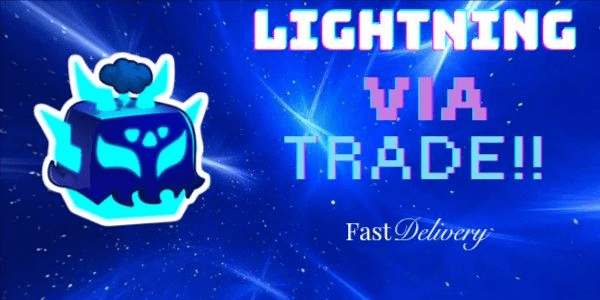 Gambar Product Lightning