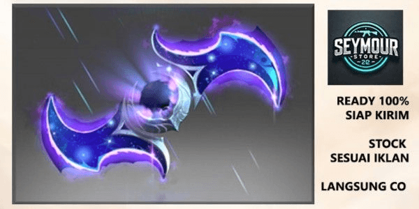 Gambar Product Twilight Schism (Immortal TI9 Luna)