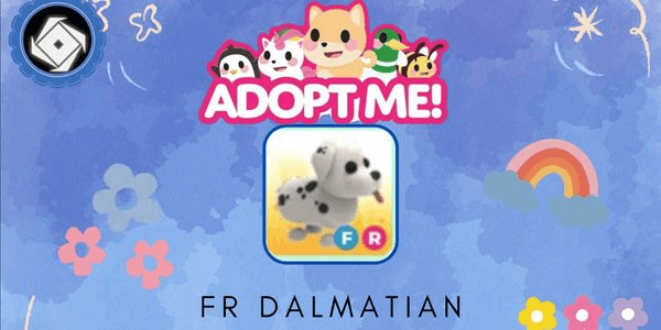 Gambar Product Dalmatian