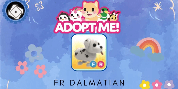 Dalmatian