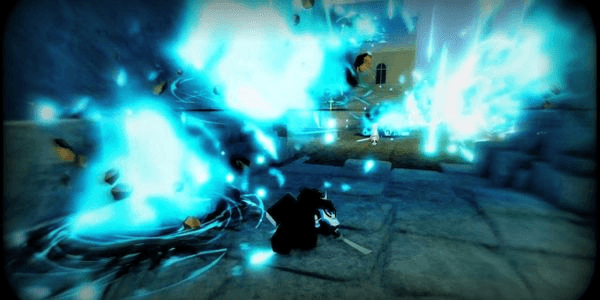 Gambar Product Shattered Comet Essence