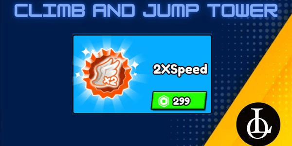 Gambar Product 2XSpeed