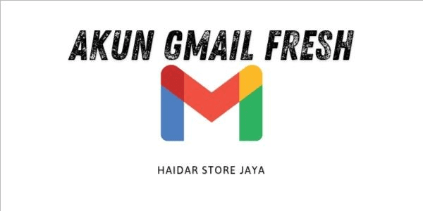 Gambar Product Gmail Fresh Permanen Non PVA