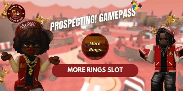 Gambar Product More Ring Slots