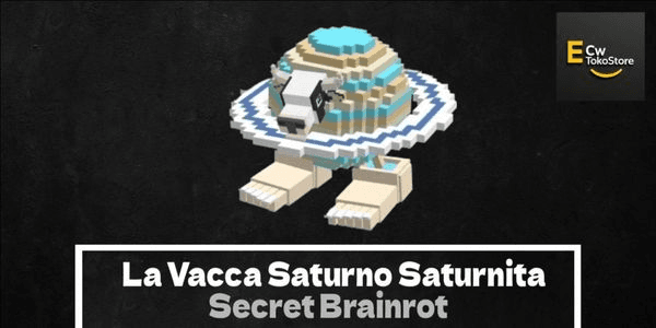 Gambar Product La Vacca Saturno Saturnita