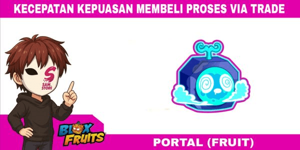 Gambar Product Portal