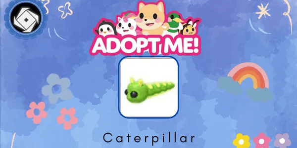 Caterpillar