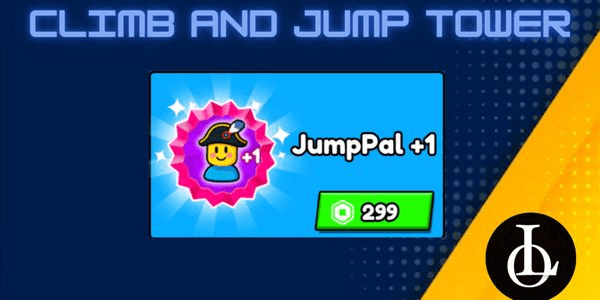 Gambar Product JumpPal +1