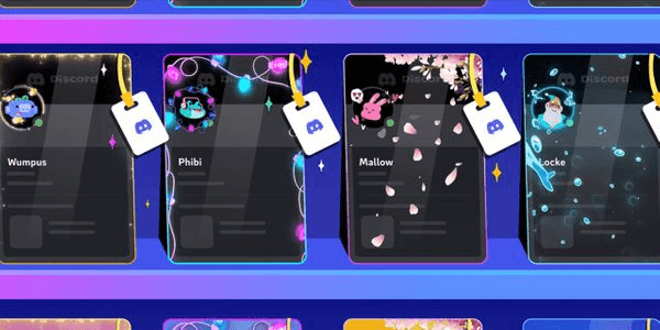 Gambar Product DECORATION | 7.99 Without Nitro or 5.99 With Nitro