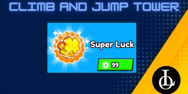 Gambar Product Super Luck