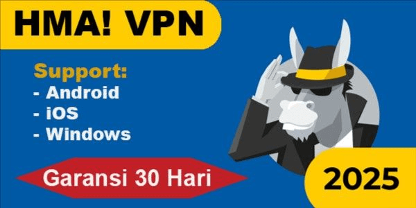 Gambar Product Private 1 Bulan 5 Perangkat