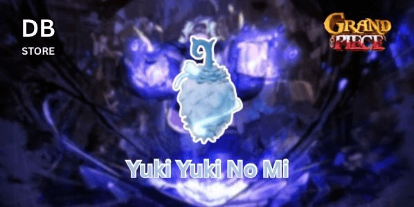 Gambar Product Yuki Yuki no Mi