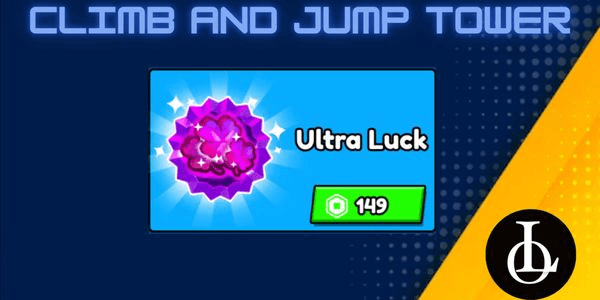 Gambar Product Ultra Luck