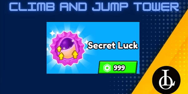 Gambar Product SecretLucky Pass