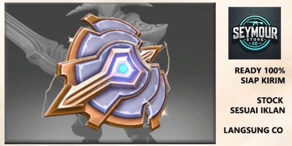 Gambar Product Vigil Signet (Immortal Sven)