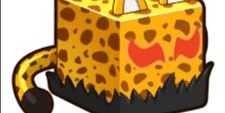 Gambar Product Leopard