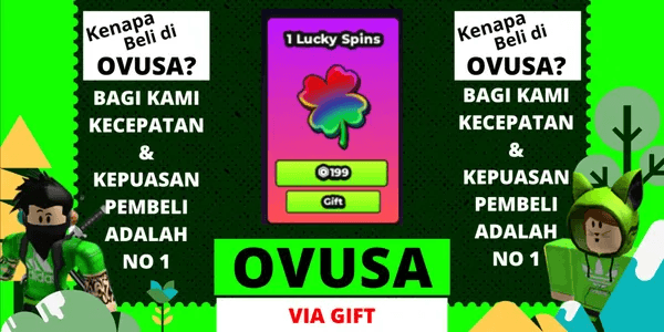 1 Weapon Lucky Spins