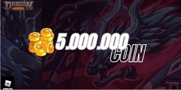 Gambar Product 5M Coin