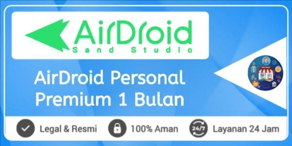 Gambar Product Premium 1 Bulan