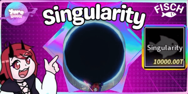 Gambar Product Singularity