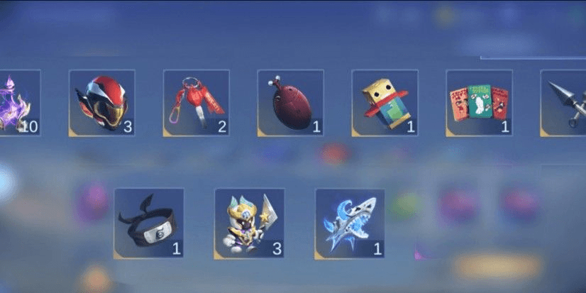 Product Showcase