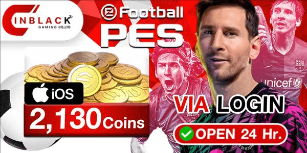 Gambar Product 2130 Coins - iOS