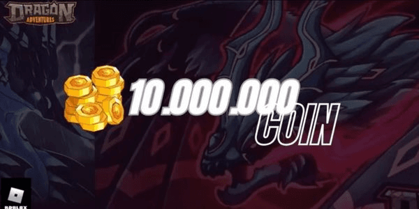 Gambar Product 10M Coin