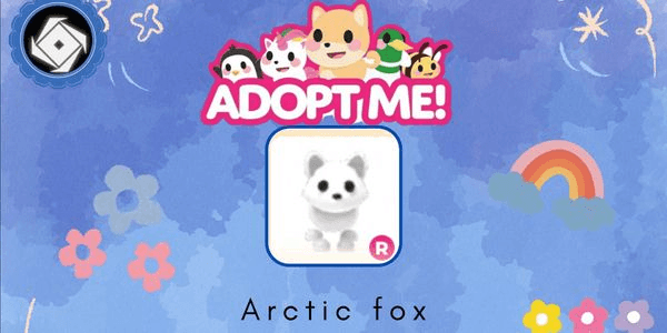 Gambar Product Arctic Fox