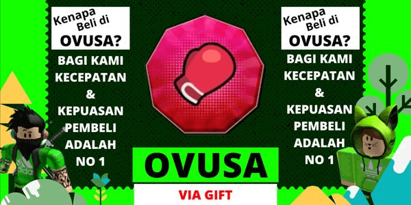 Gambar Product 2x Damage