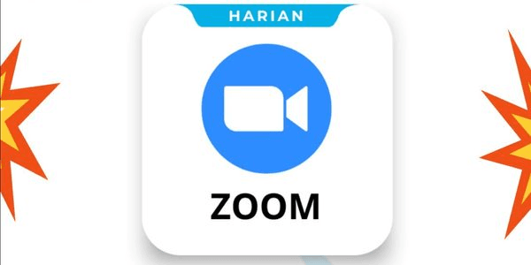 Gambar Product Zoom Meetings Pro 1 bulan