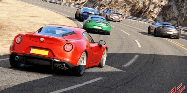 Assetto Corsa - Steam Game PC