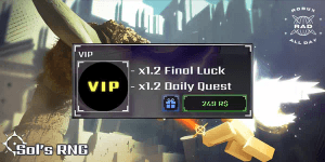VIP
