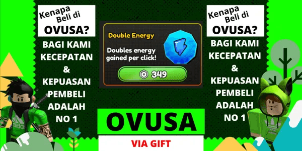 2x Energy