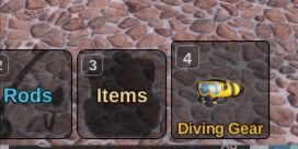 Gambar Product Diving Gear