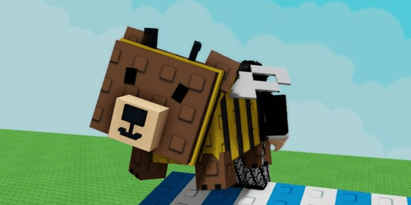 Gambar Product Bear Bee