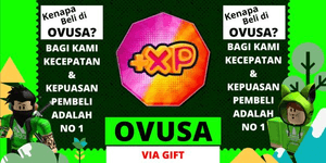 2x EXP