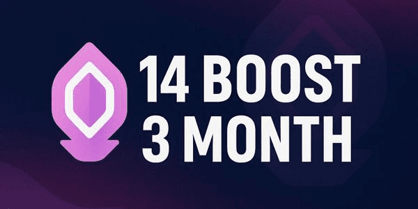 Gambar Product Boost 3 Bulan
