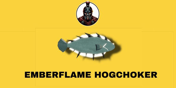 Gambar Product Emberflame Hogchoker