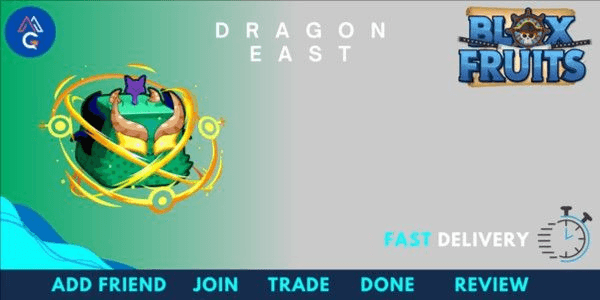 Gambar Product Dragon (Eastern)