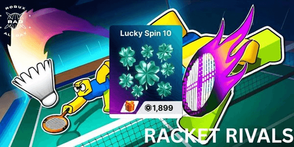 Gambar Product Lucky Spin 10