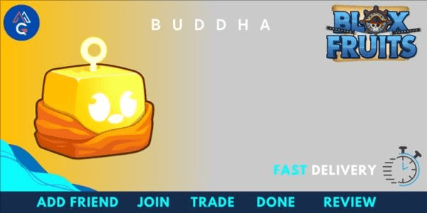 Gambar Product Human: Buddha