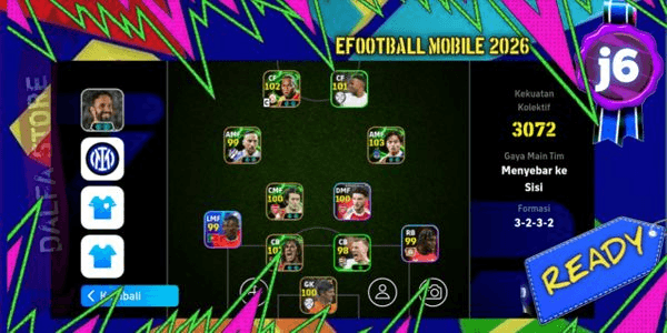 Gambar Product j6#EPIC BOOSTER STRONGEST KUBO+PUYOL+DROGBA