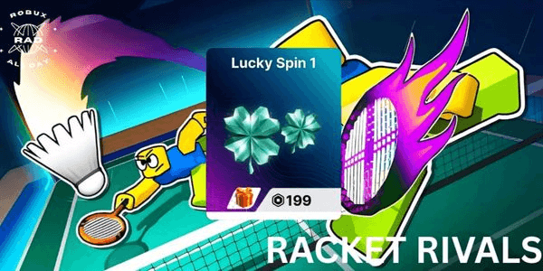 Gambar Product Lucky Spin 1
