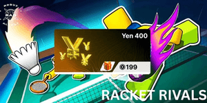 400 Yen