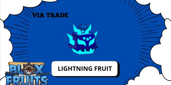 Gambar Product Lightning