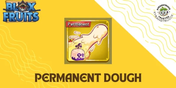 Dough (Permanent)