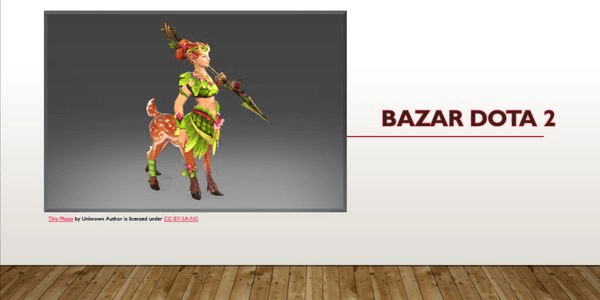 Gambar Product Araceae's Tribute (Enchantress Set)