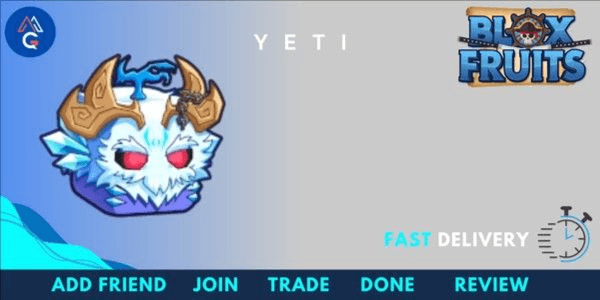 Gambar Product Yeti