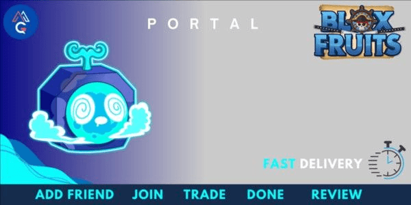 Gambar Product Portal